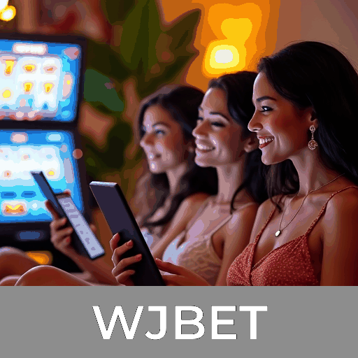 WJBET: Exploração de Bônus Únicos e Ofertas Generosas
