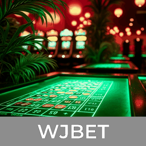 WJBET: Exploração de Bônus Únicos e Ofertas Generosas