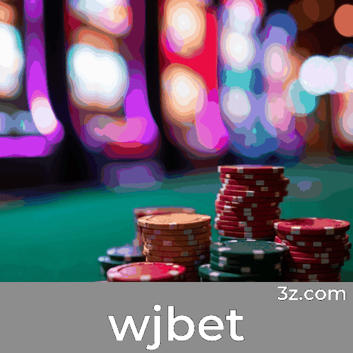 wjbet: Experimente a Comodidade e Funcionalidade Completa