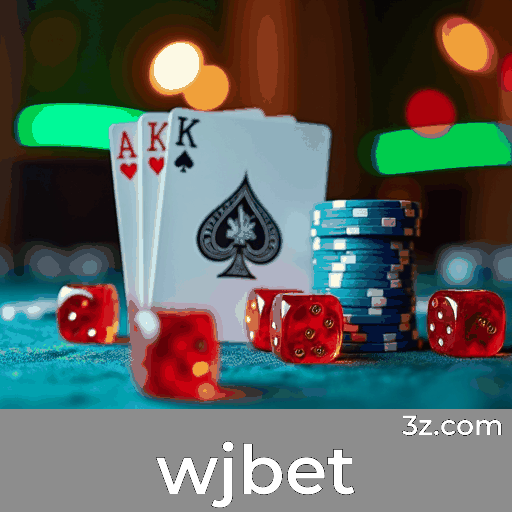 Mundo de Jogos Incríveis do wjbet: Qualidade e Diversidade